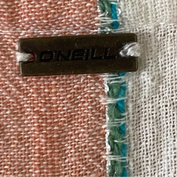 O’Neill Tiered Maxi Dress - Picture 5 of 6